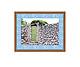 Picture Frame 18 x 24 cm (7 x 10 inch) picture size BELLASIX, 18400-A-1824