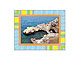 Picture Frame 15 x 20 cm (6 x 8 inch) picture size BELLASIX, 19000-B-1520
