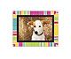 Picture Frame 15 x 20 cm (6 x 8 inch) picture size BELLASIX, 19001-B-1520