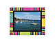 Picture Frame 10 x 15 cm (4 x 6 inch) picture size BELLASIX, 19001-C-1015