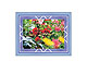 Picture Frame 13 x 18 cm (5 x 7 inch) picture size BELLASIX, 19800-A-1318