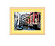 Picture Frame 18 x 24 cm (7 x 10 inch) picture size BELLASIX, 19800-C-1824