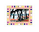 Picture Frame 18 x 24 cm (7 x 10 inch) picture size BELLASIX, 19801-B-1824