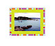 Picture Frame 13 x 18 cm (5 x 7 inch) picture size BELLASIX, 19804-A-1318