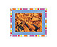 Picture Frame 18 x 24 cm (7 x 10 inch) picture size BELLASIX, 19804-D-1824