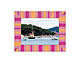 Picture Frame 15 x 20 cm (6 x 8 inch) picture size BELLASIX, 19807-A-1520