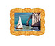 Picture Frame 13 x 18 cm (5 x 7 inch) picture size BELLASIX, 90300-A-1318