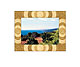 Picture Frame 18 x 24 cm (7 x 10 inch) picture size BELLASIX, 93910-A-1824