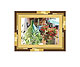 Picture Frame 13 x 18 cm (5 x 7 inch) picture size BELLASIX, 93916-C-1318
