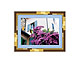 Picture Frame 10 x 15 cm (4 x 6 inch) picture size BELLASIX, 93916-D-1015