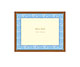 Picture Frame 15 x 20 cm (6 x 8 inch) picture size BELLASIX, 18400-A-1520
