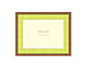 Picture Frame 15 x 20 cm (6 x 8 inch) picture size BELLASIX, 18400-B-1520
