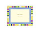 Picture Frame 15 x 20 cm (6 x 8 inch) picture size BELLASIX, 19801-F-1520