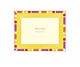 Picture Frame 18 x 24 cm (7 x 10 inch) picture size BELLASIX, 19804-B-1824