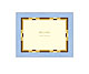 Picture Frame 18 x 24 cm (7 x 10 inch) picture size BELLASIX, 93915-D-1824