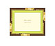 Picture Frame 10 x 15 cm (4 x 6 inch) picture size BELLASIX, 93916-F-1015