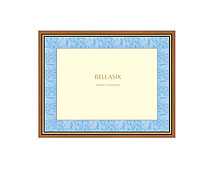 Picture Frame 15 x 20 cm (6 x 8 inch) picture size BELLASIX, 18400-A-1520