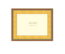 Picture Frame 18 x 24 cm (7 x 10 inch) picture size BELLASIX, 18400-D-1824